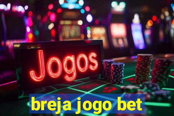 breja jogo bet